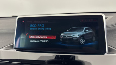 BMW X2 sDrive 18d Sport 5dr Diesel Hatchback